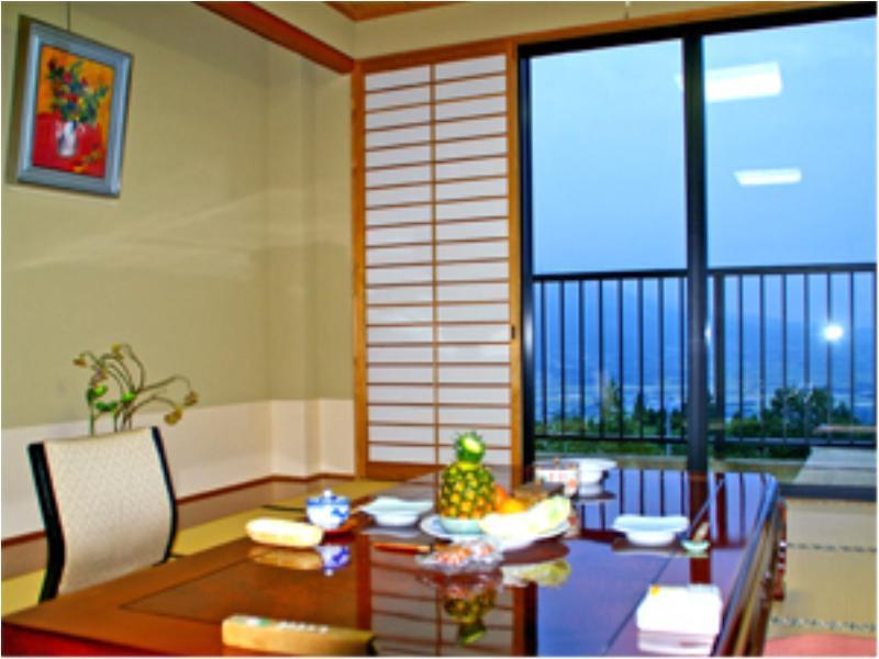 Wafuryokan Hanamomiji Kumamoto Extérieur photo